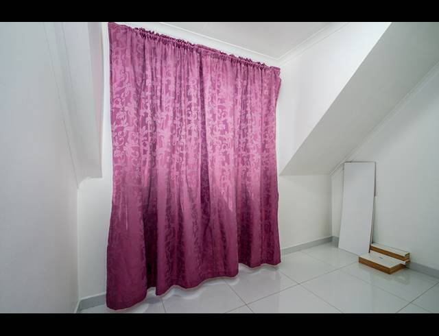 4 BEDROOM TOWNHOUSE FOR SALE IN BROMHOF